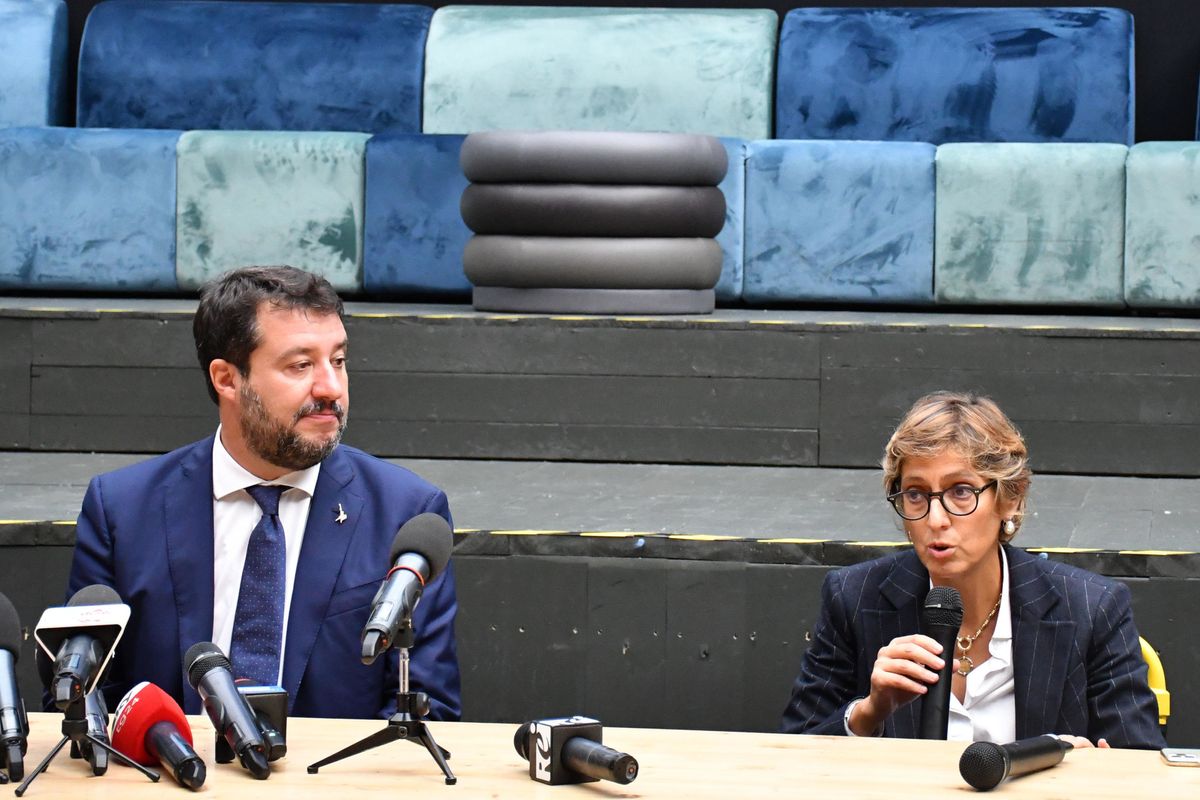Salvini, il pm chiede l’archiviazione. E il gup chiama Conte e 4 ministri