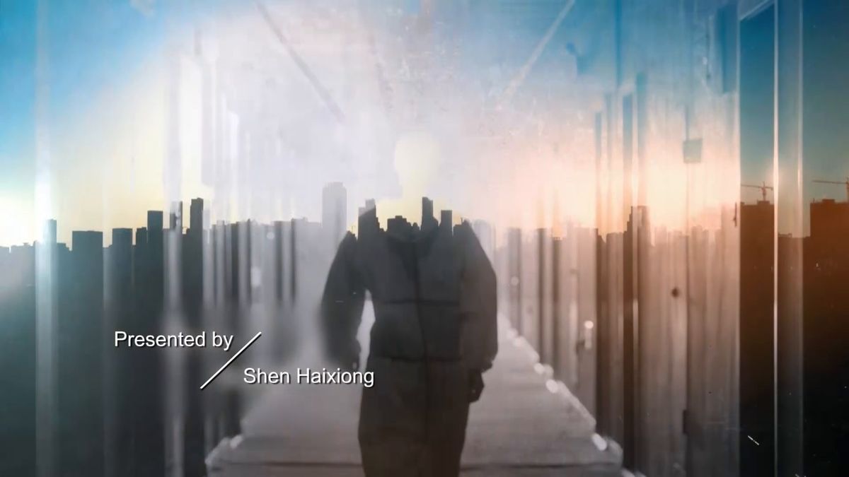 Il primo episodio di «Heroes in harm's way», la serie tv cinese sulla lotta al Covid