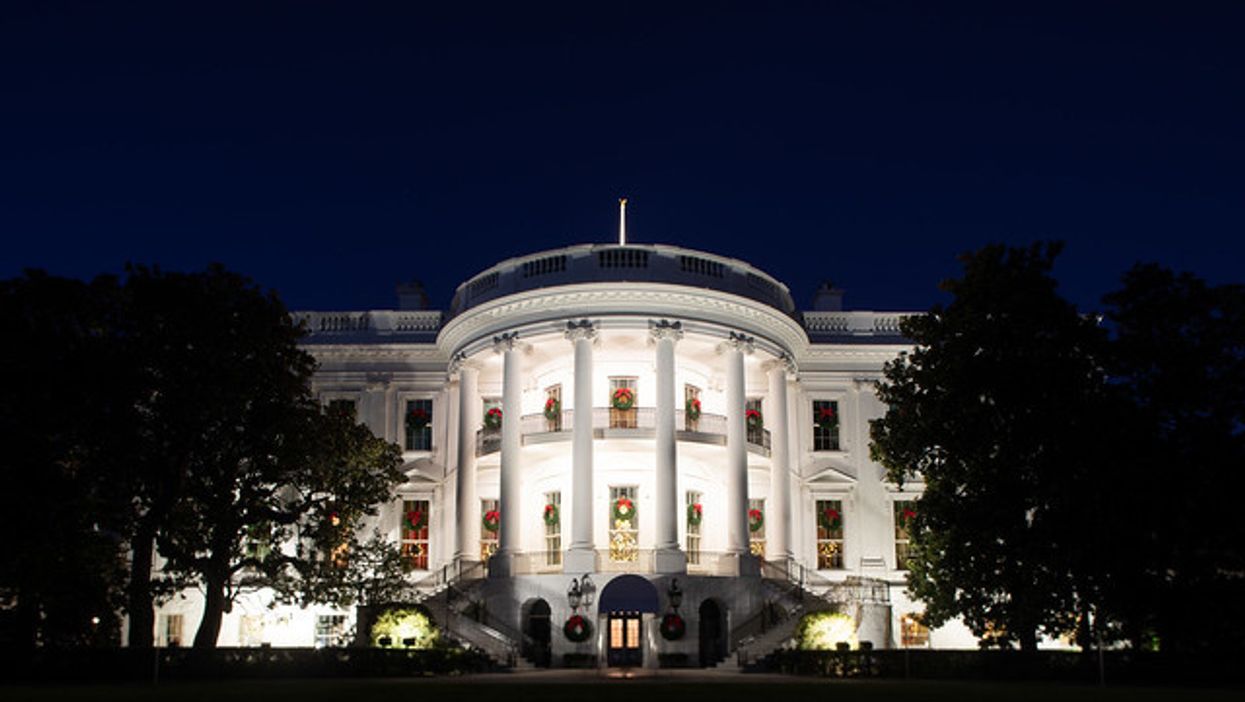 White House