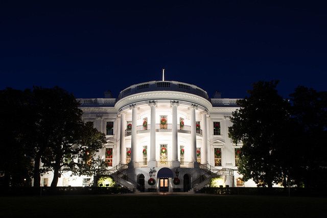 White House Virus Outbreak Brings Confusion And Deception - National Memo