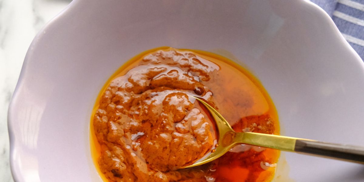 Buffalo Sauce Recipe (Wing Sauce) - My Recipe Magic