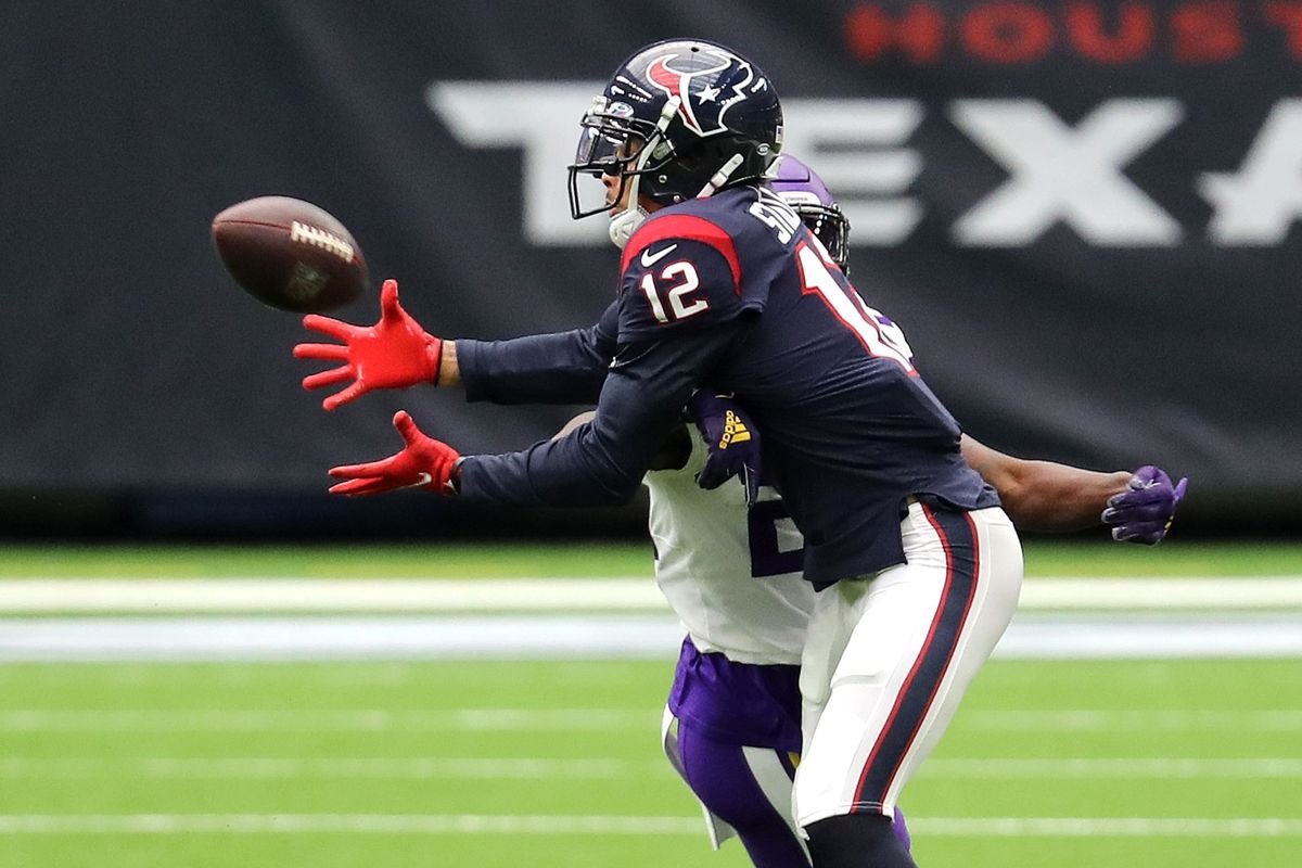 Texans' descent into Bill O'Brien hell continues in 31-23 loss to Vikings