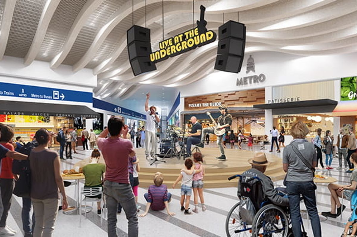 Austonia answers: How much has Capital Metro spent on Project Connect ads?