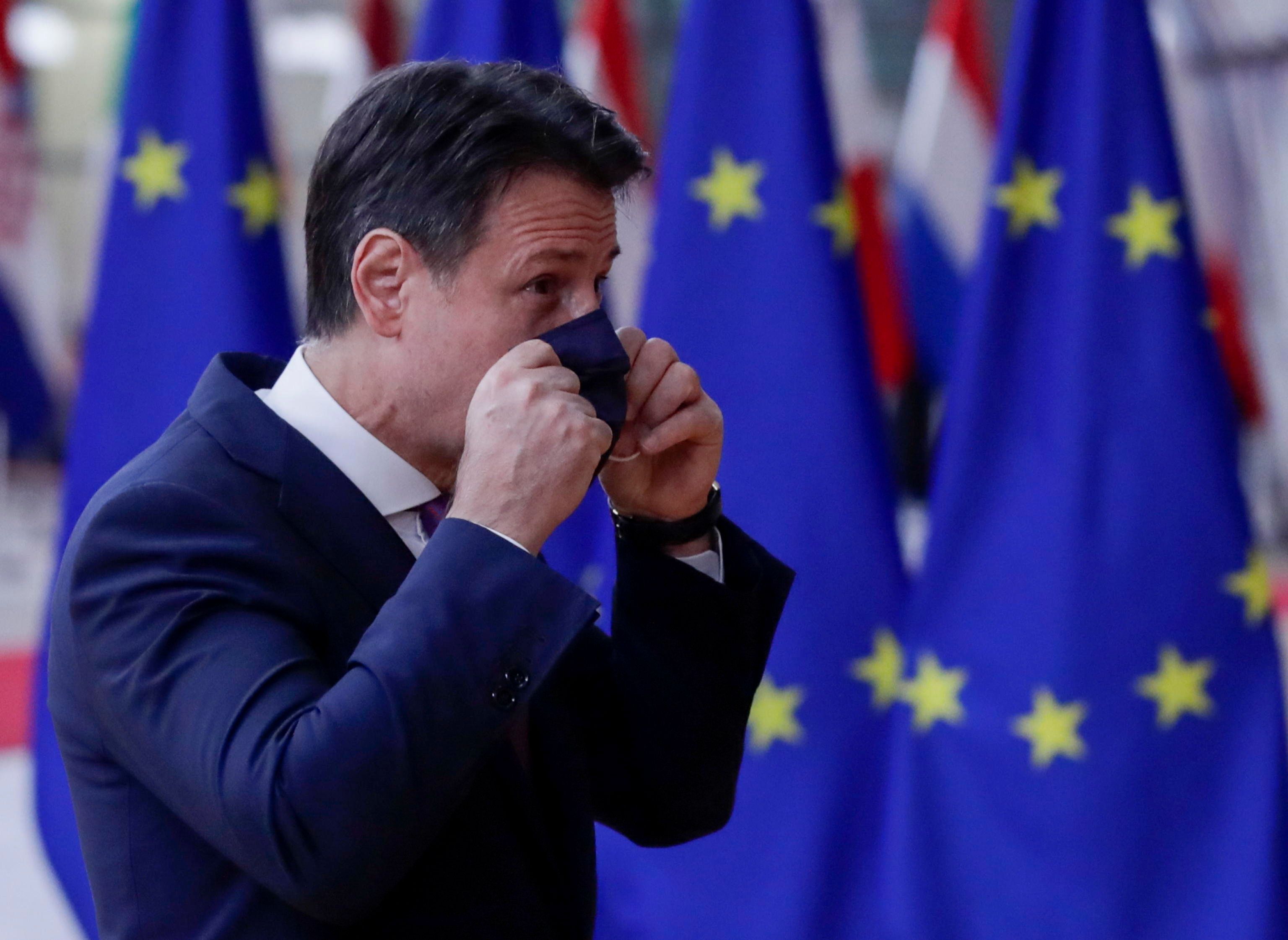 L’Italia dei commissari