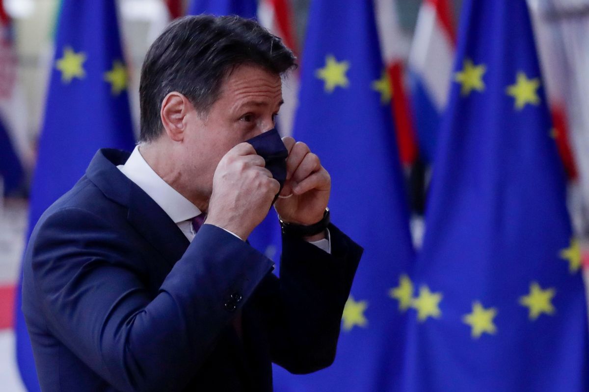 L’Italia dei commissari