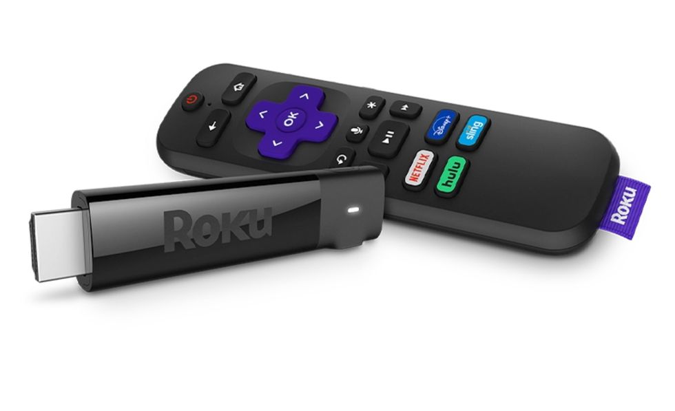 Roku Streaming Stick+