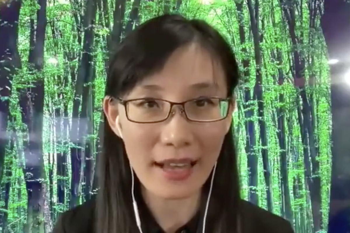 Li-Meng Yan: «La verità sul virus: manipolato in Cina per colpire il mondo»