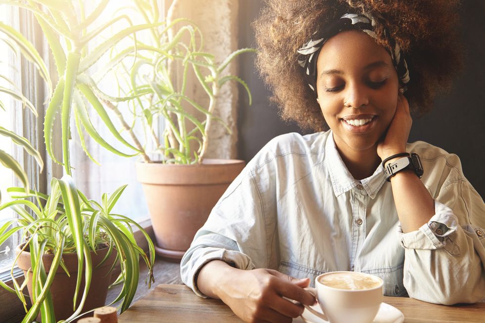 Black Owned Specialty Coffee Brands To Shop Xonecole Women S Interest Love Wellness Beauty