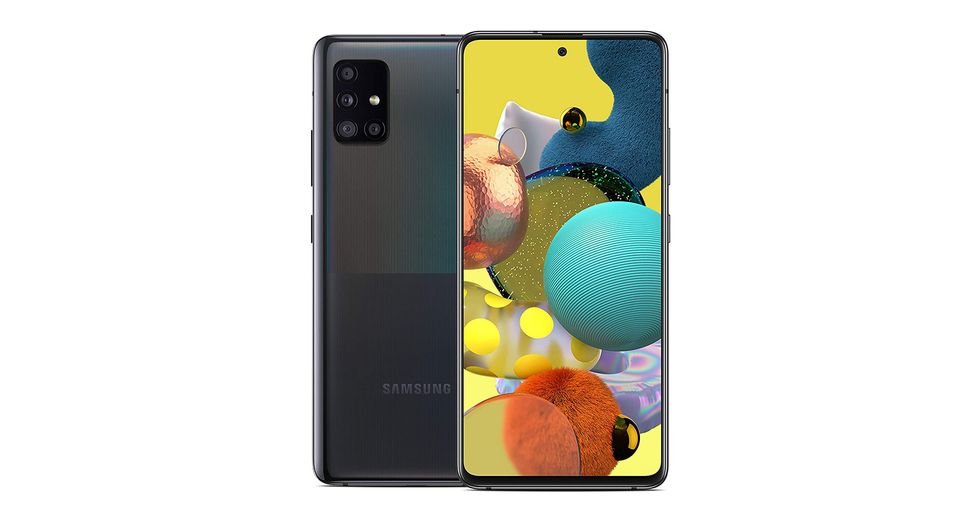 Samsung Galaxy A51 5G