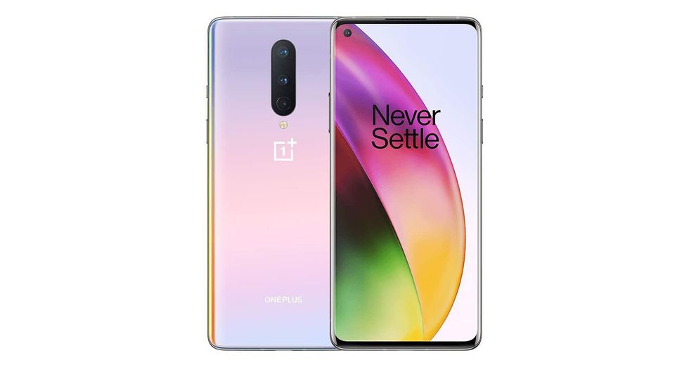 OnePlus 8