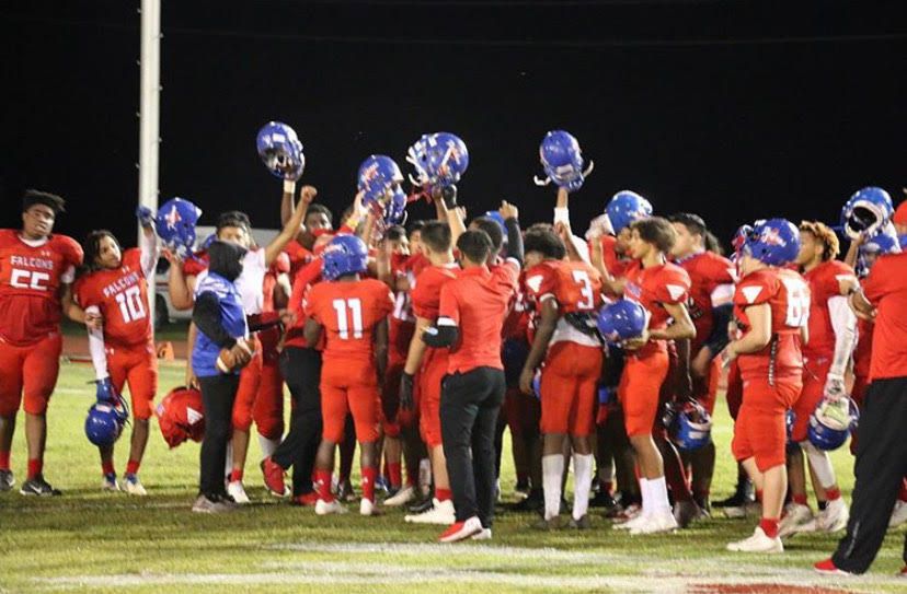 VYPE U: F-I-G-H-T, Fight!