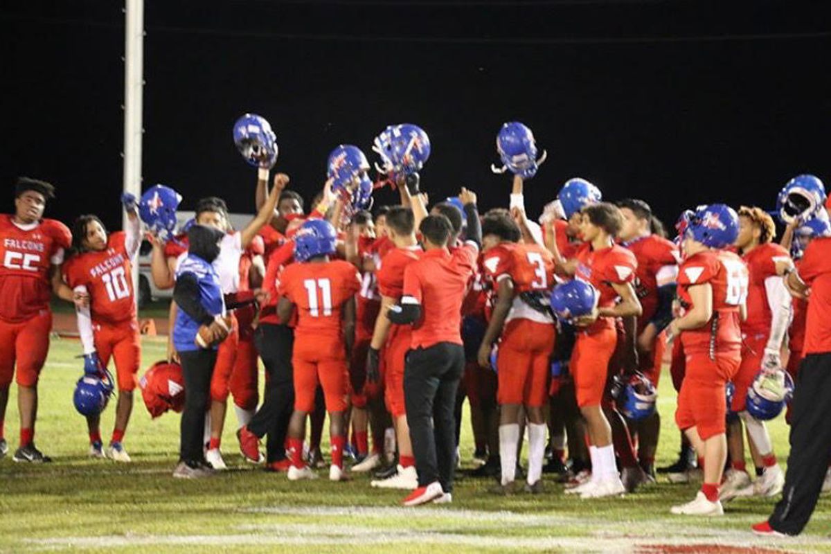 VYPE U: F-I-G-H-T, Fight!