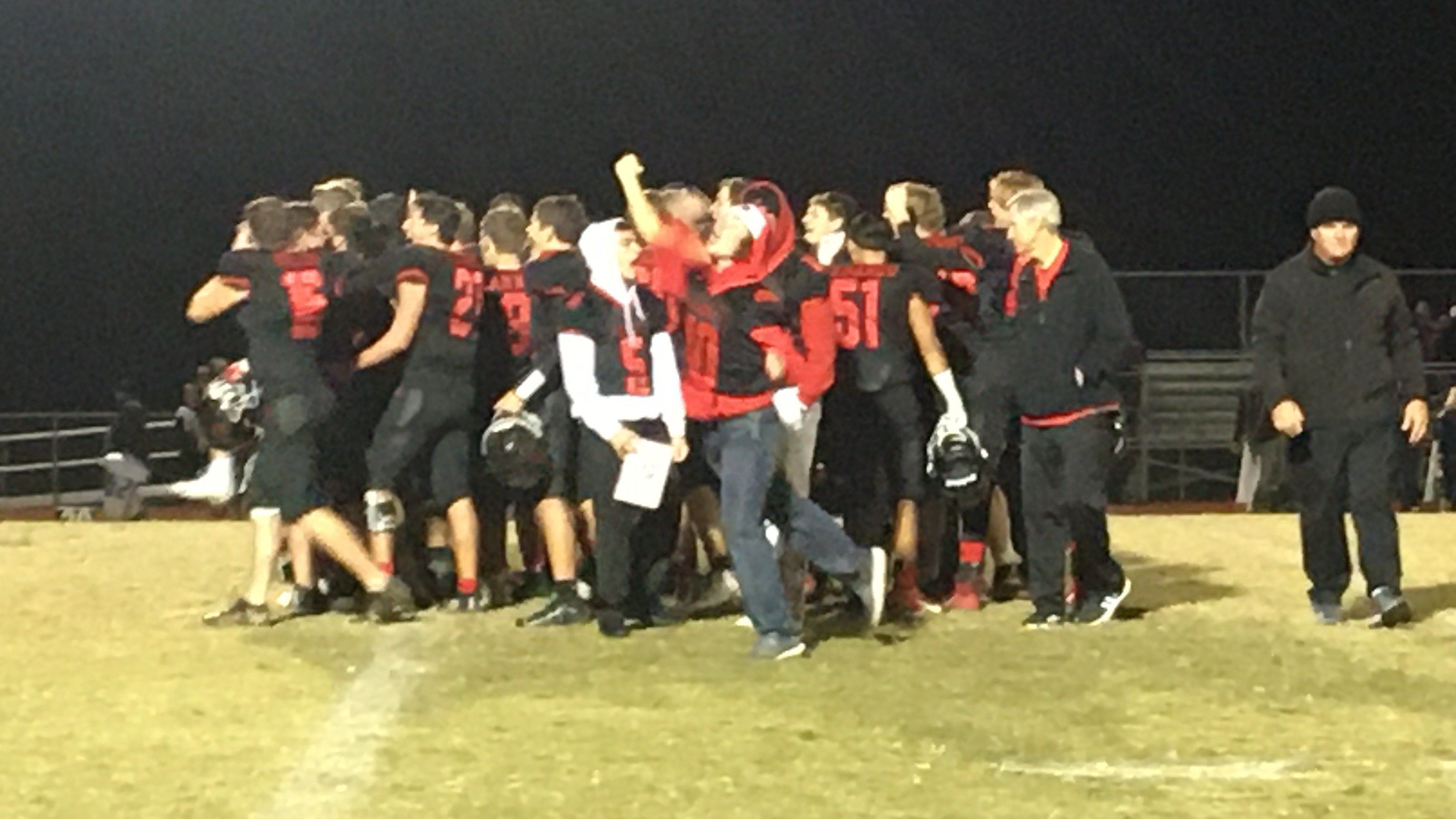 THE REWIND: Rosehill Christian gets first win over Bay Area