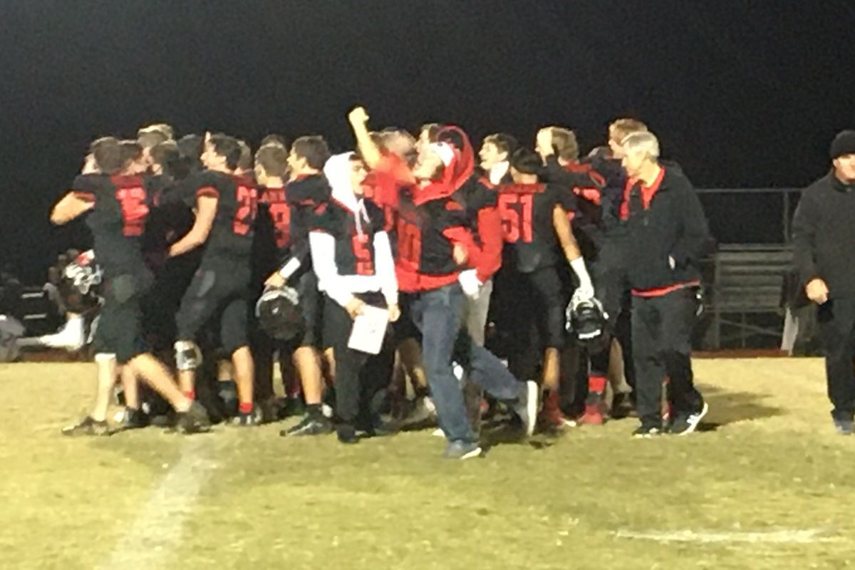 THE REWIND: Rosehill Christian gets first win over Bay Area