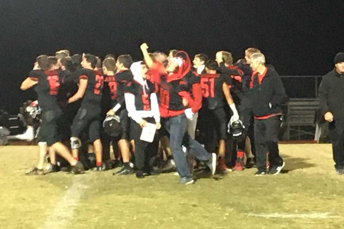 THE REWIND: Rosehill Christian gets first win over Bay Area