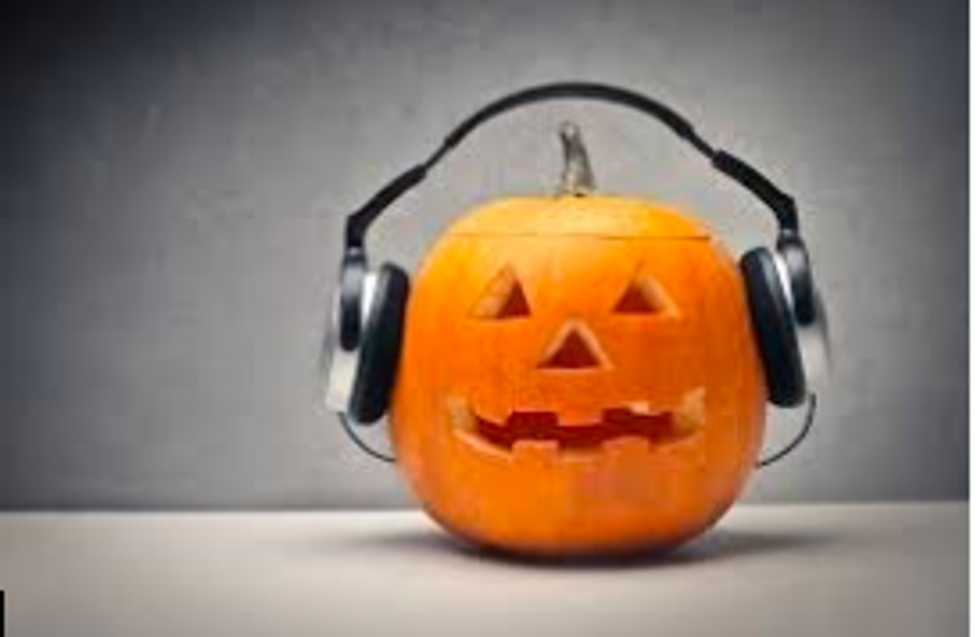 Spooky Season Soundtrack: Five Non-Traditional Halloween Tracks to Get You In the Spirit