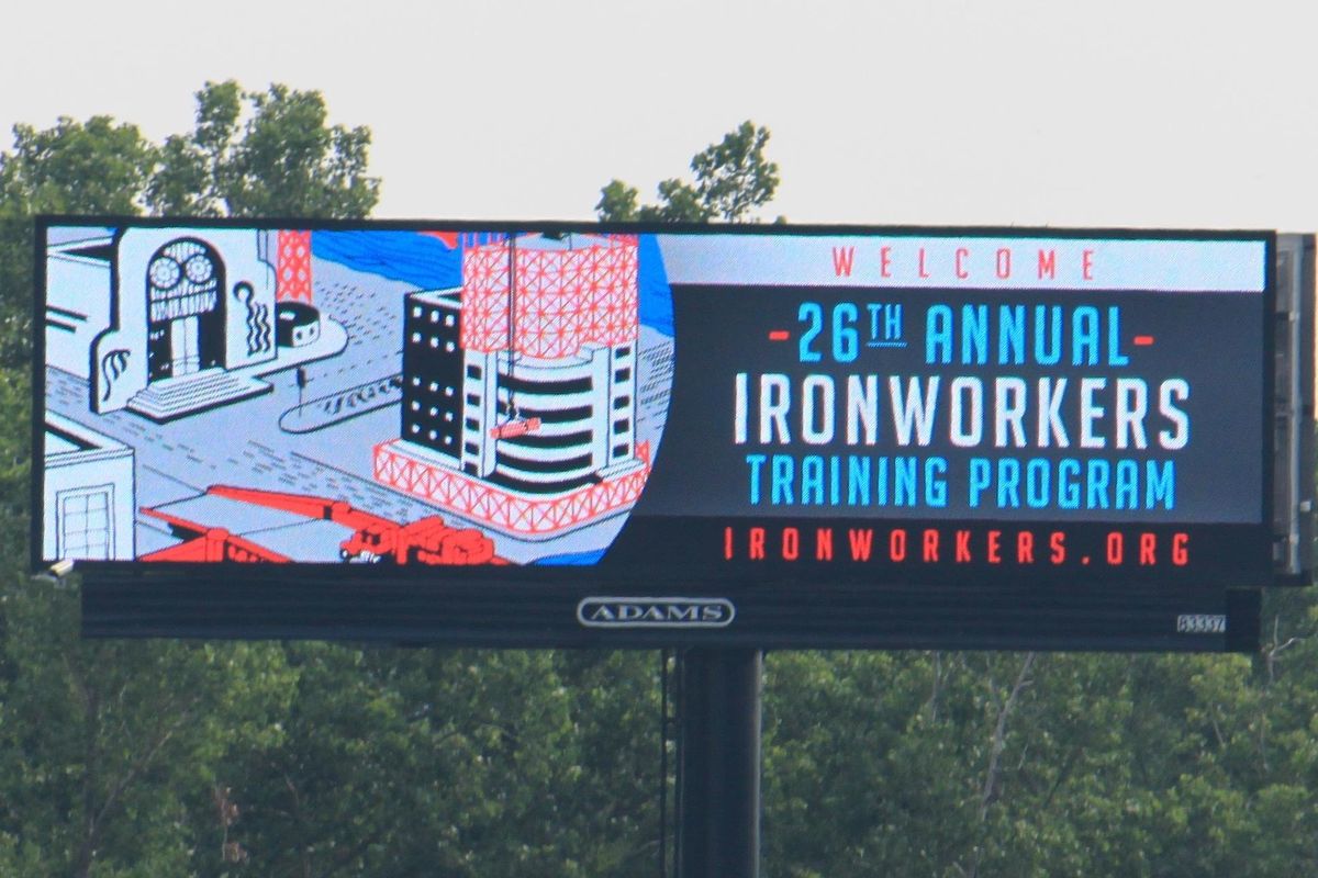 Flashy digital billboards could light up Austin after court opinion