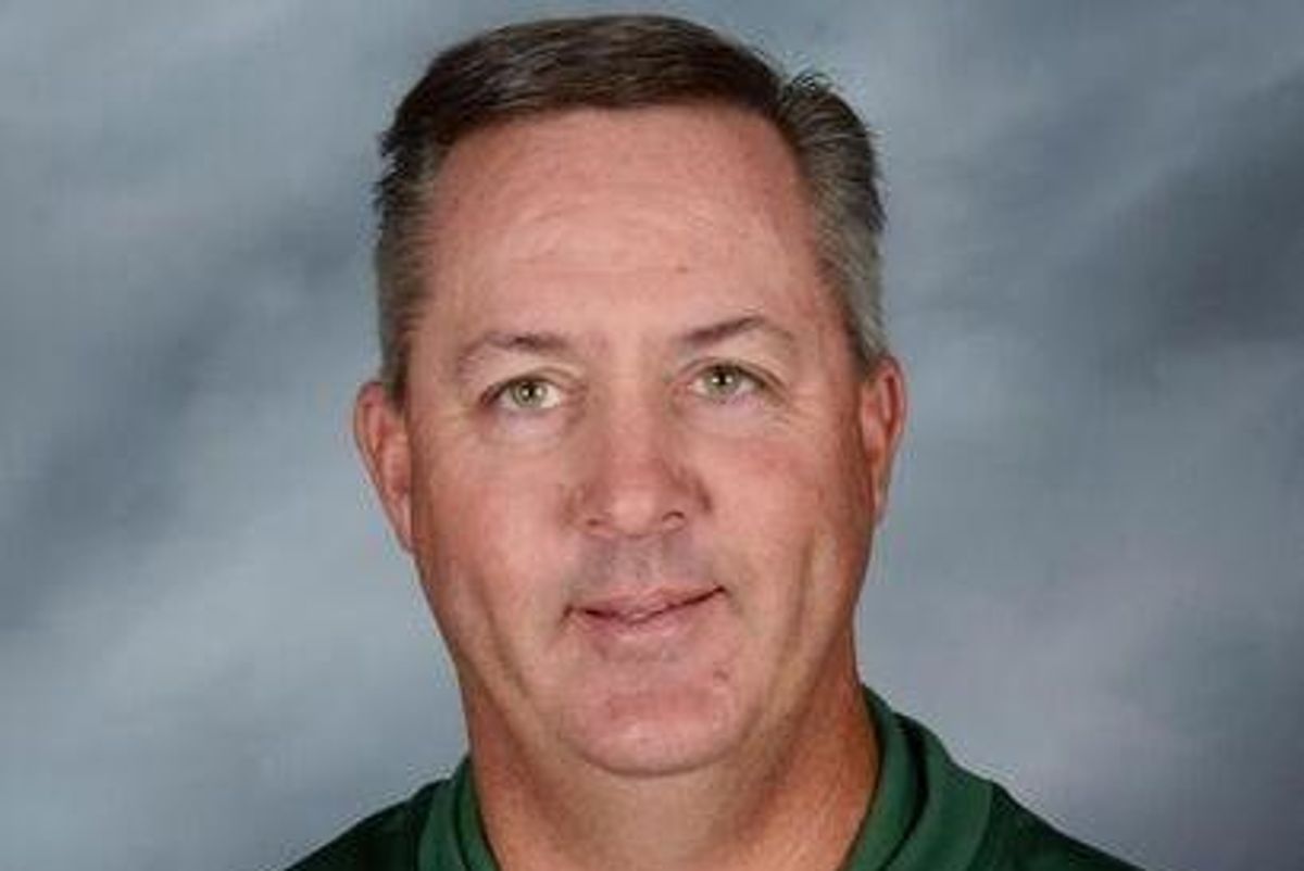 Coaches Corner: Don Justice, Lutheran South Academy Football