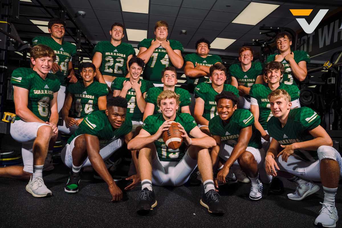 Inside the Program: TWCA Football