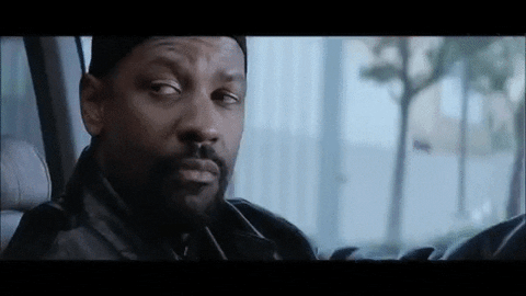 Training Day Denzel Washington