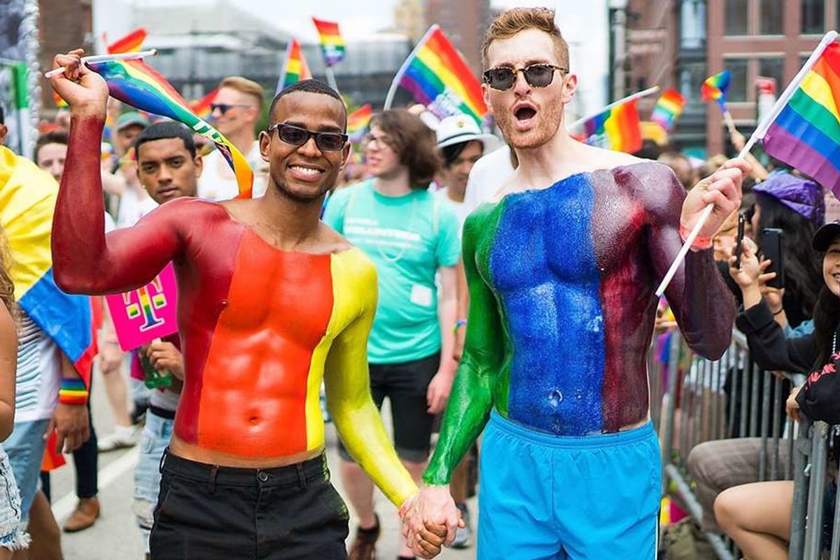 pride march proud boys