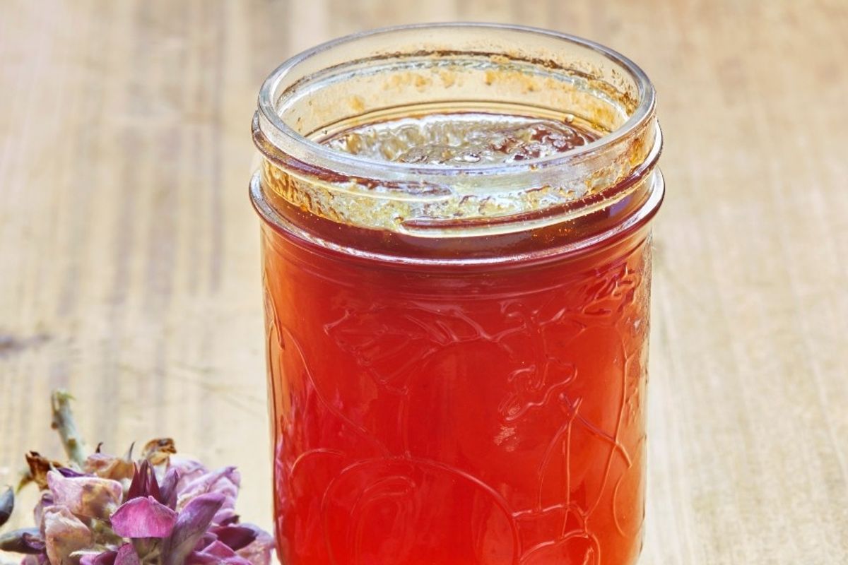 This kudzu jelly recipe is the Southern treat you must try