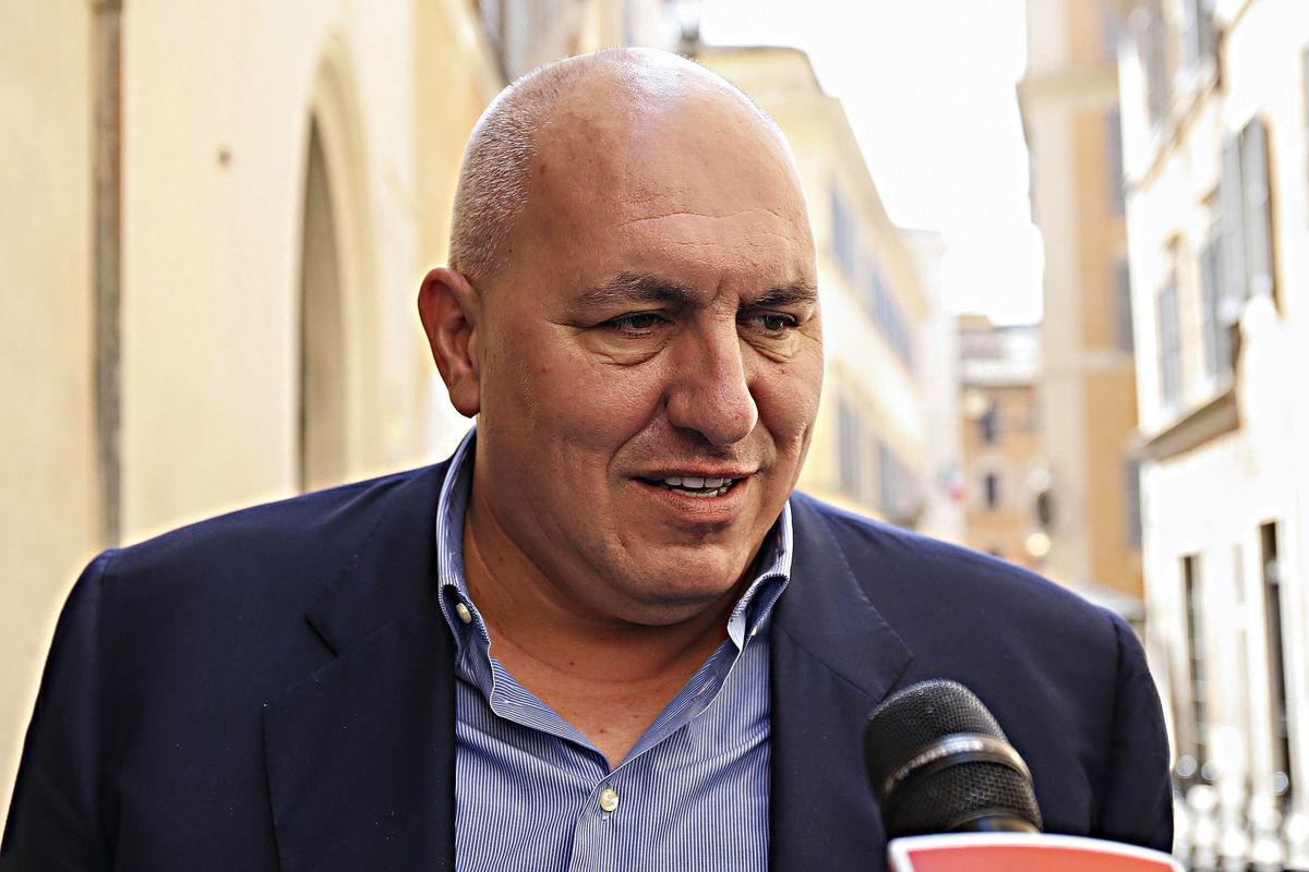 Guido Crosetto: «Il processo a Salvini si ritorcerà contro il governo e i magistrati»