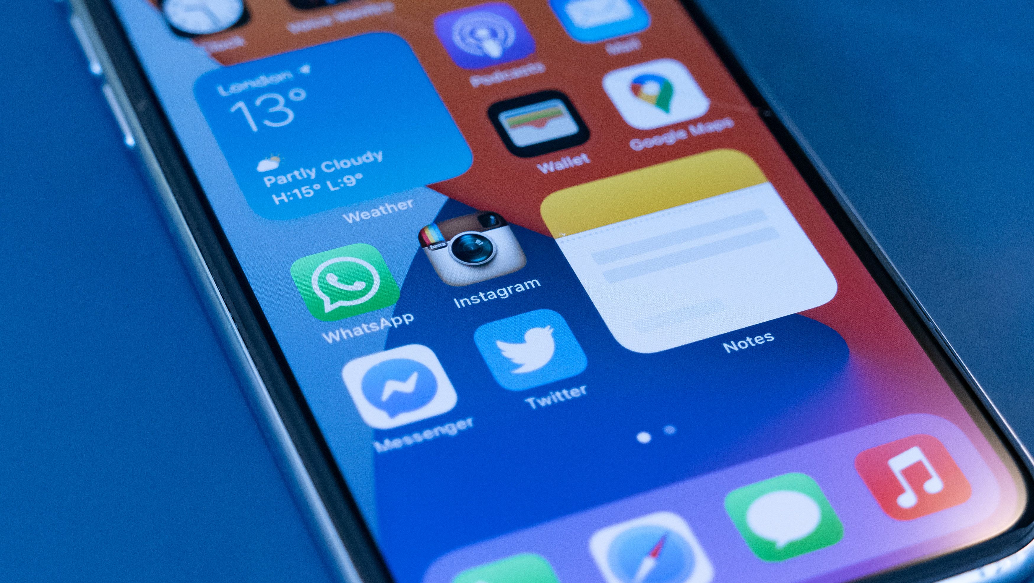 Classic Instagram app icon