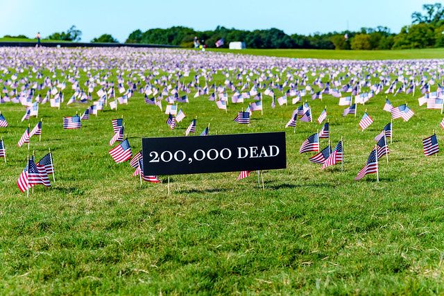 coronavirus, COVID-19