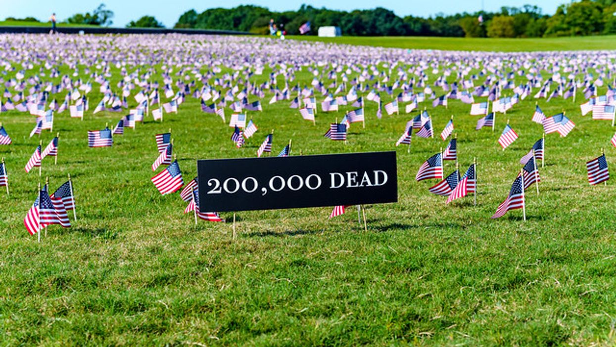 coronavirus, COVID-19