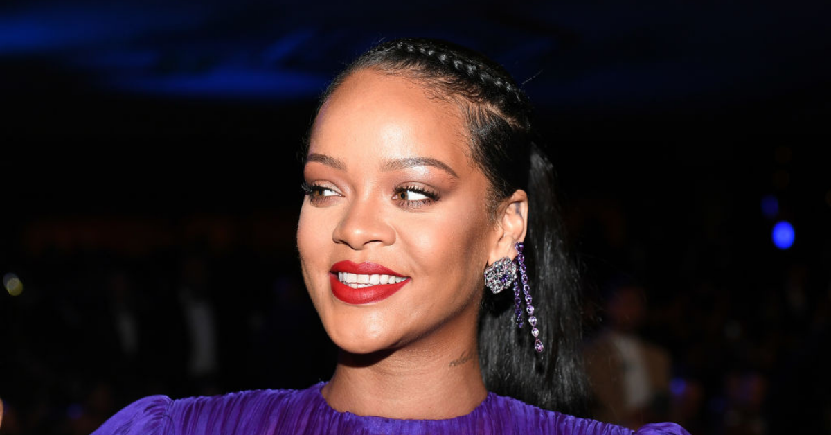 Rihanna Accused Of 'Appropriating Islam' With Song Choice For Her Savage X Fenty Fashion Show