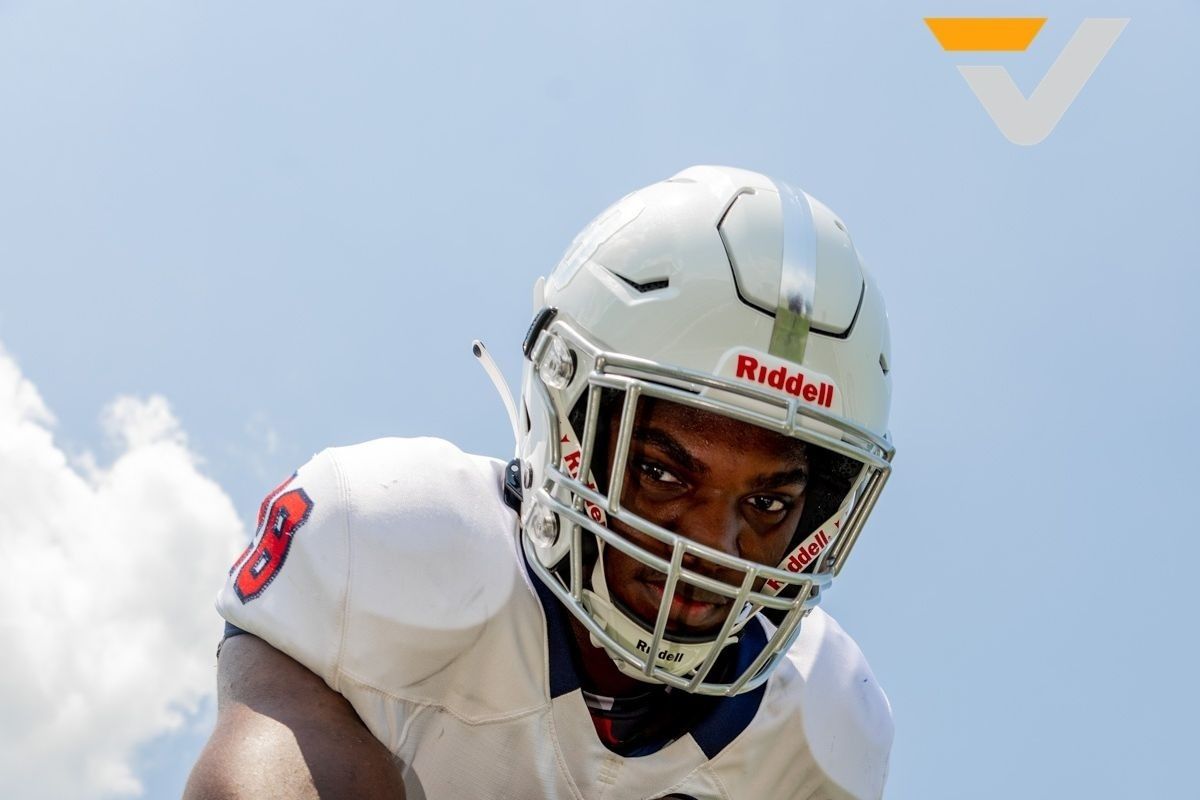 VYPE Houston Class 5A Top 10: Week 2