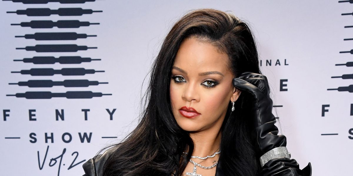 Rihanna Addresses Sacred Islamic Text Controversy