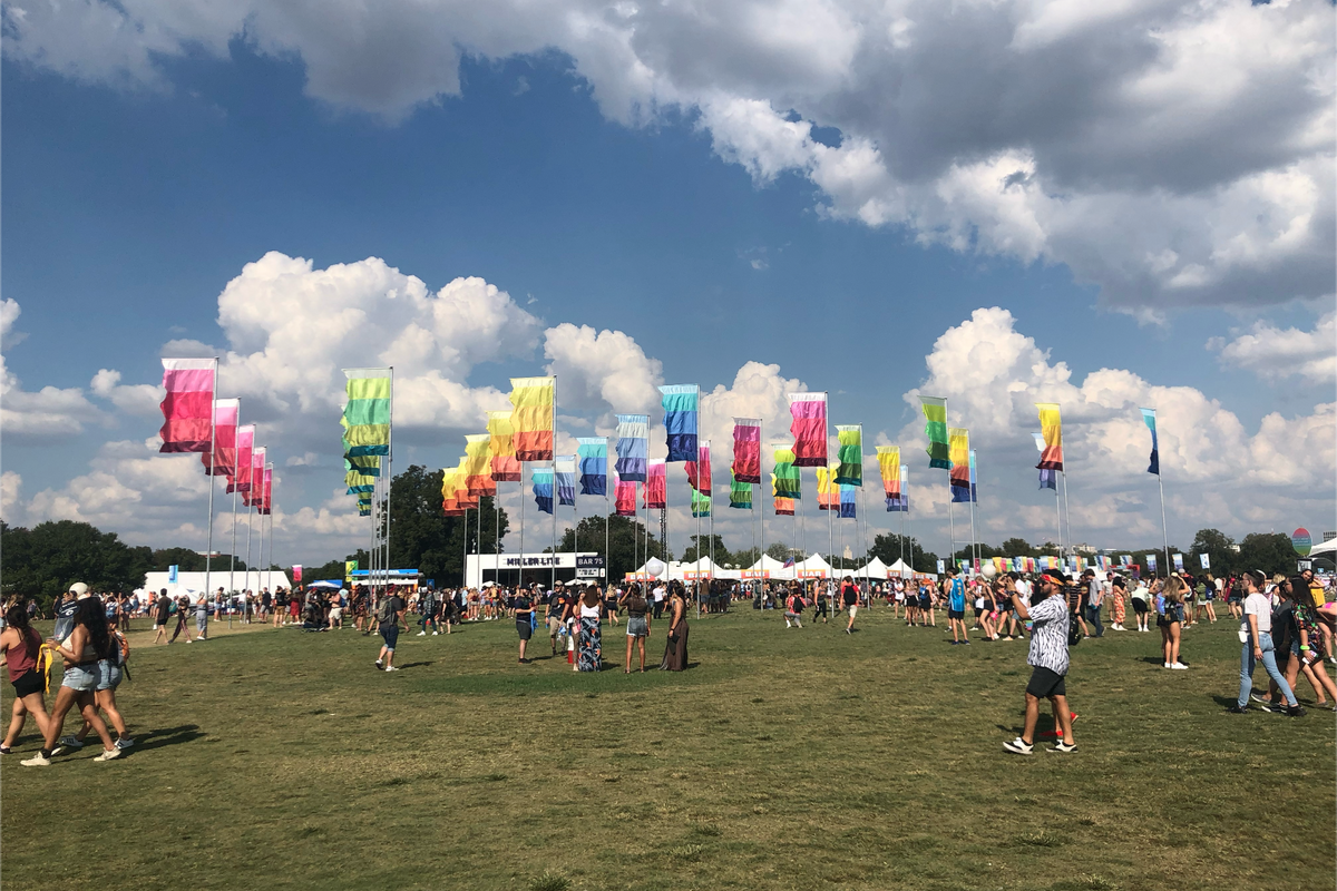 ACL announces virtual lineup