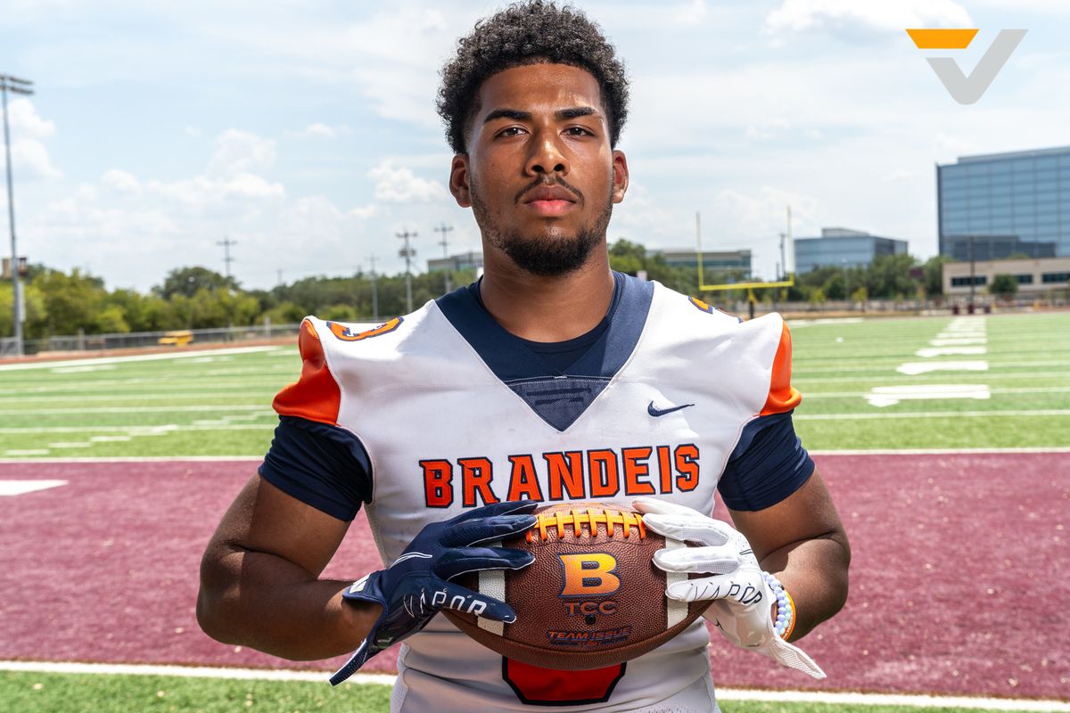 On Top: VYPE San Antonio UIL 6A & 5A Football Rankings (10/7)
