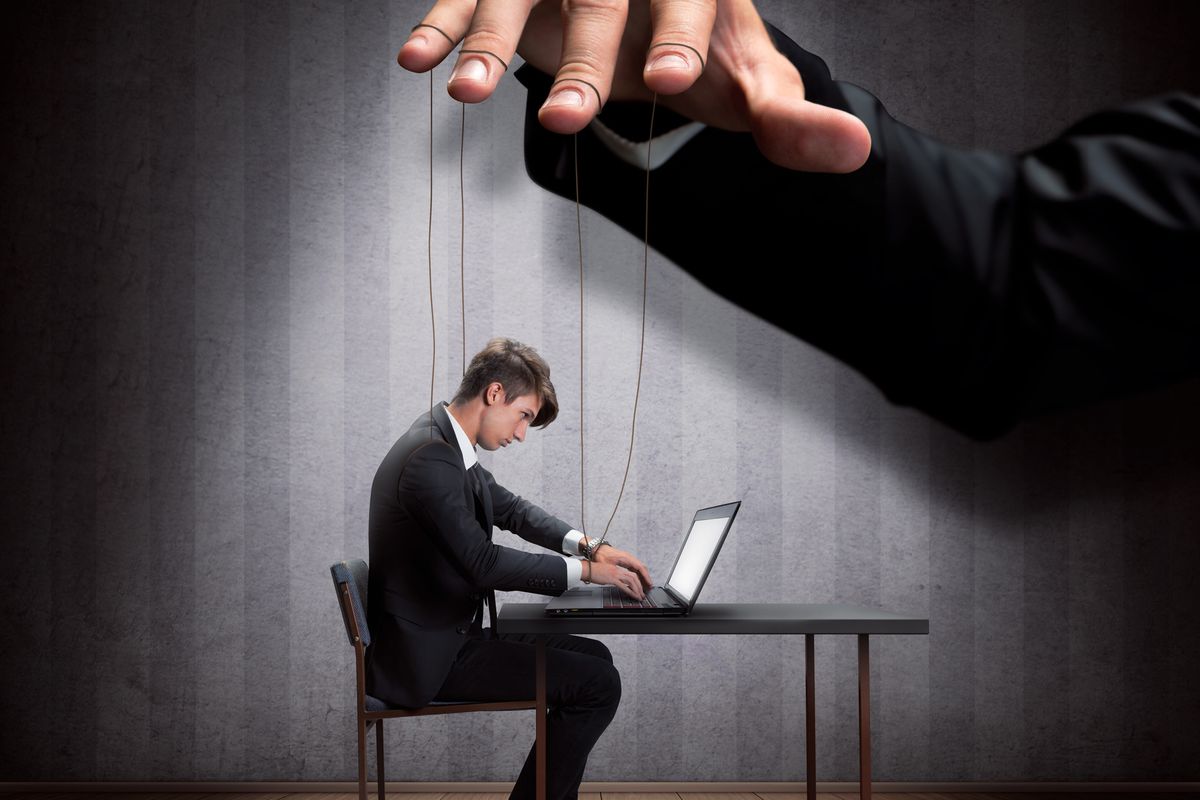 La libertà senza limiti ci rende meno liberi