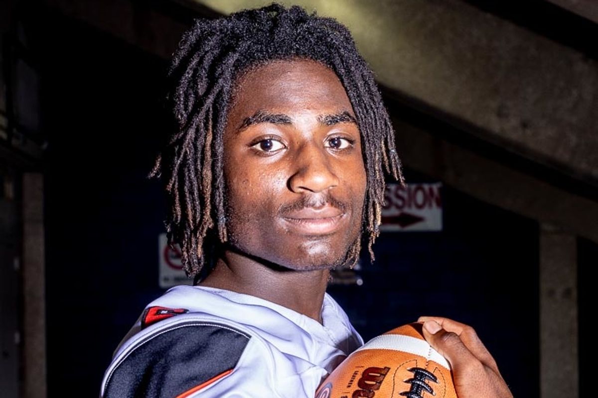 VYPE DFW Football Player of the Week Fan Poll (Week 2)