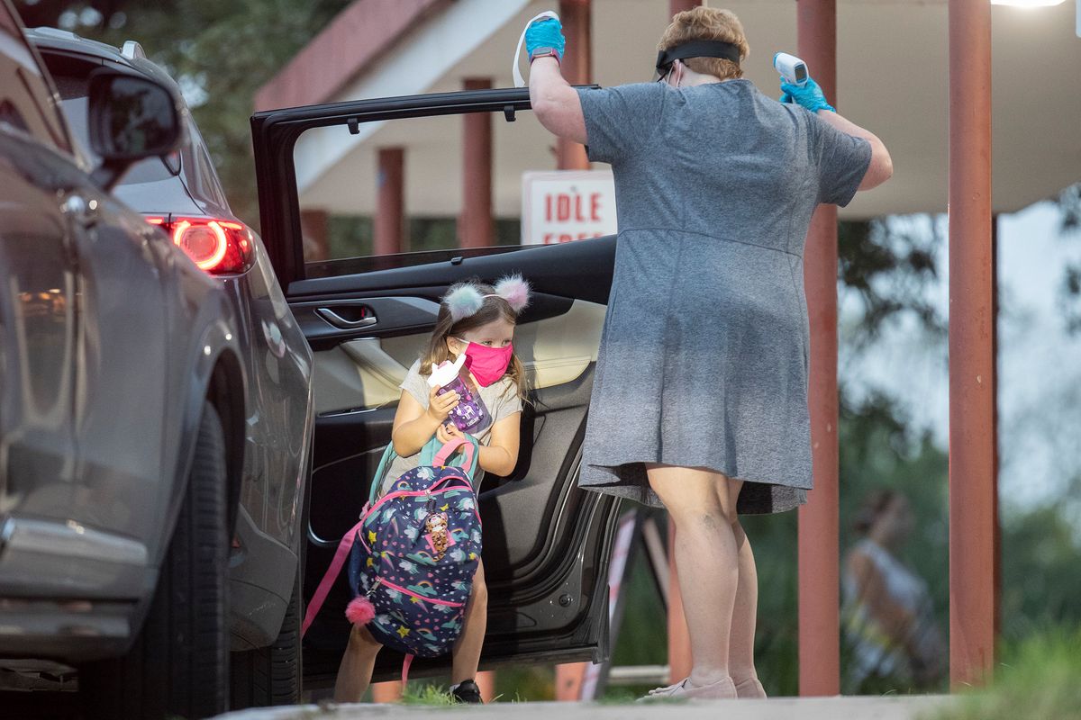 New Austin Public Health program will prioritize vaccinating teachers starting this weekend