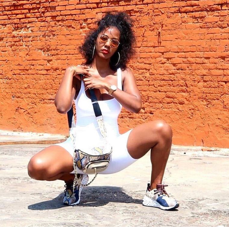7 Stylish Black Women On Instagram To Follow - xoNecole