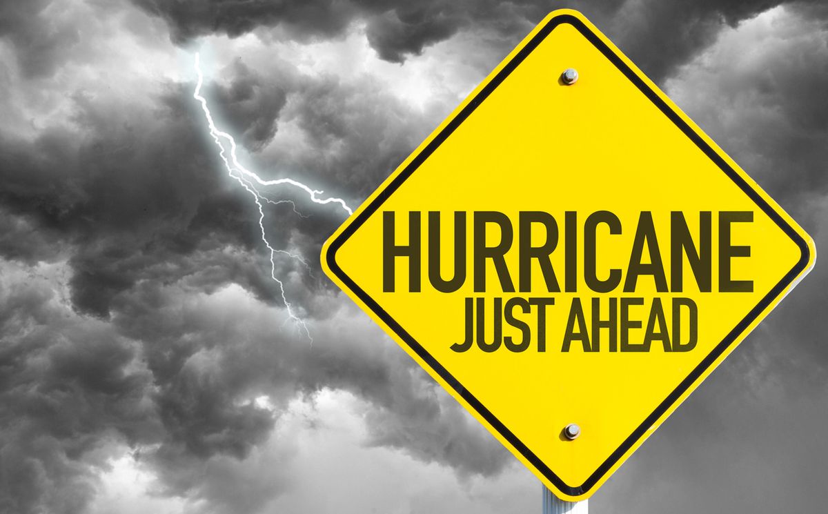 Hurricane Delta Preparedness Tips for Fleet Operators