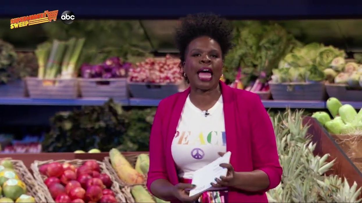 New 'Supermarket Sweep' episodes are being aired soon, and we're so excited