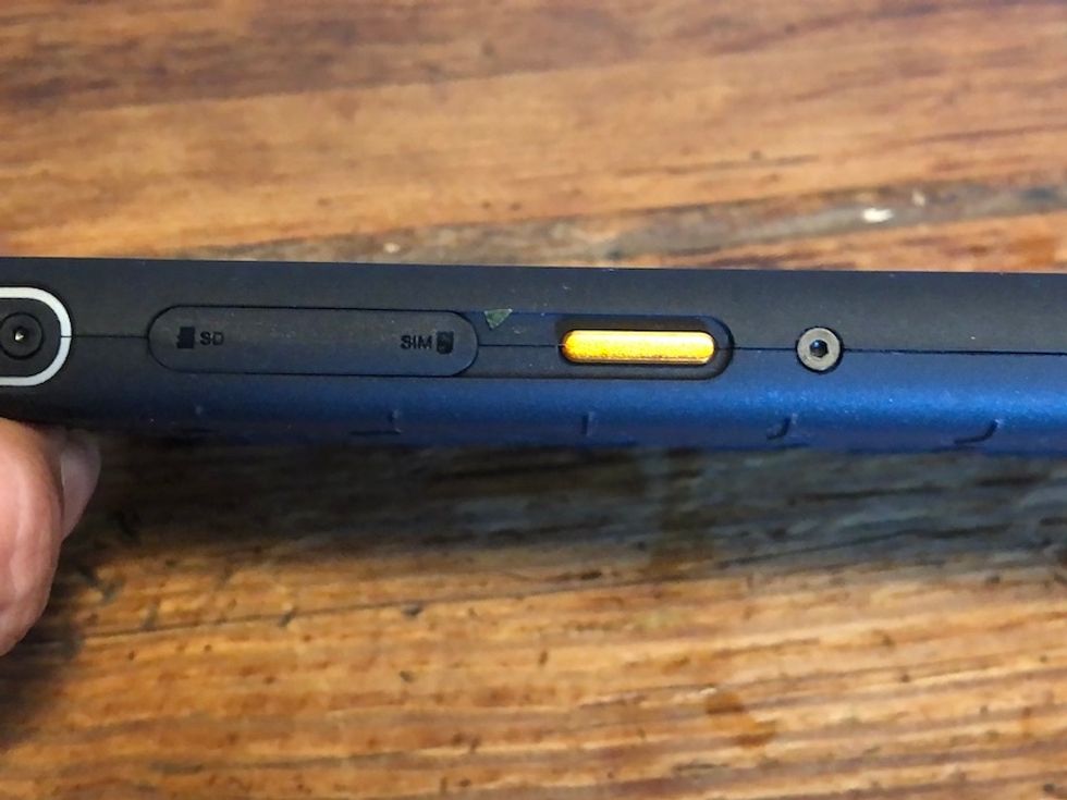 Cat S42 smartphone review