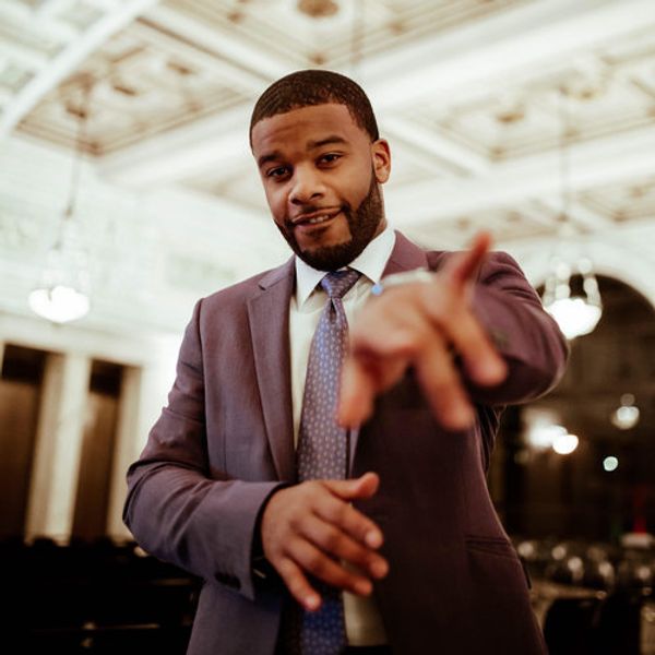 rapper ro$$ mac get to the bag