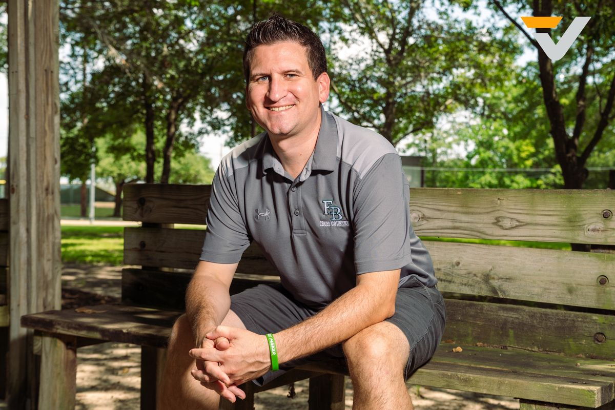 Coaches Corner: Chris Lee, FBCA Cross Country