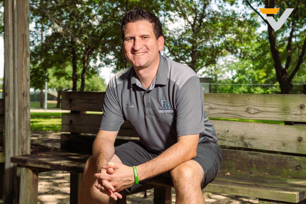 Coaches Corner: Chris Lee, FBCA Cross Country