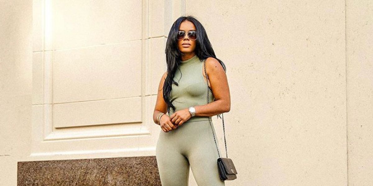 7 Stylish Women Who Can Put Any Outfit Together & Slay