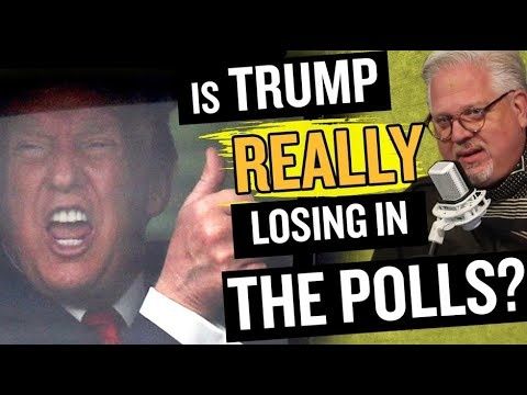 These FOUR details could completely turn Trump, Biden 2020 election polls UPSIDE DOWN