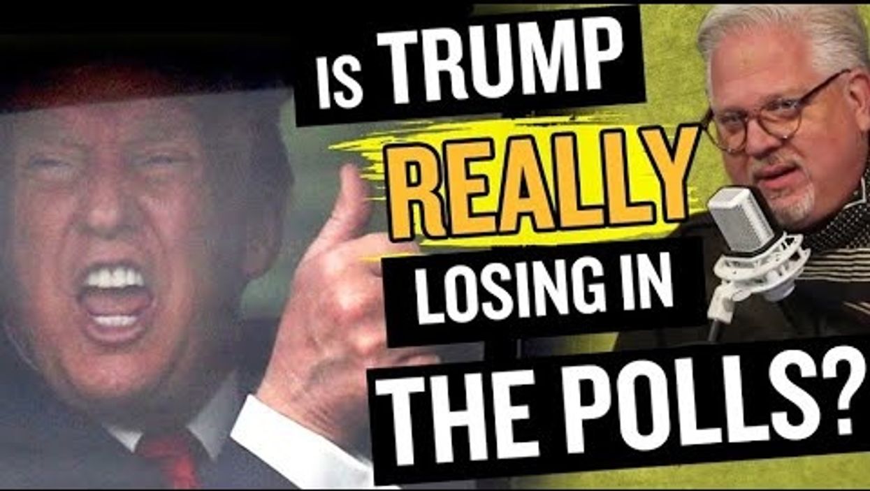 These FOUR details could completely turn Trump, Biden 2020 election polls UPSIDE DOWN