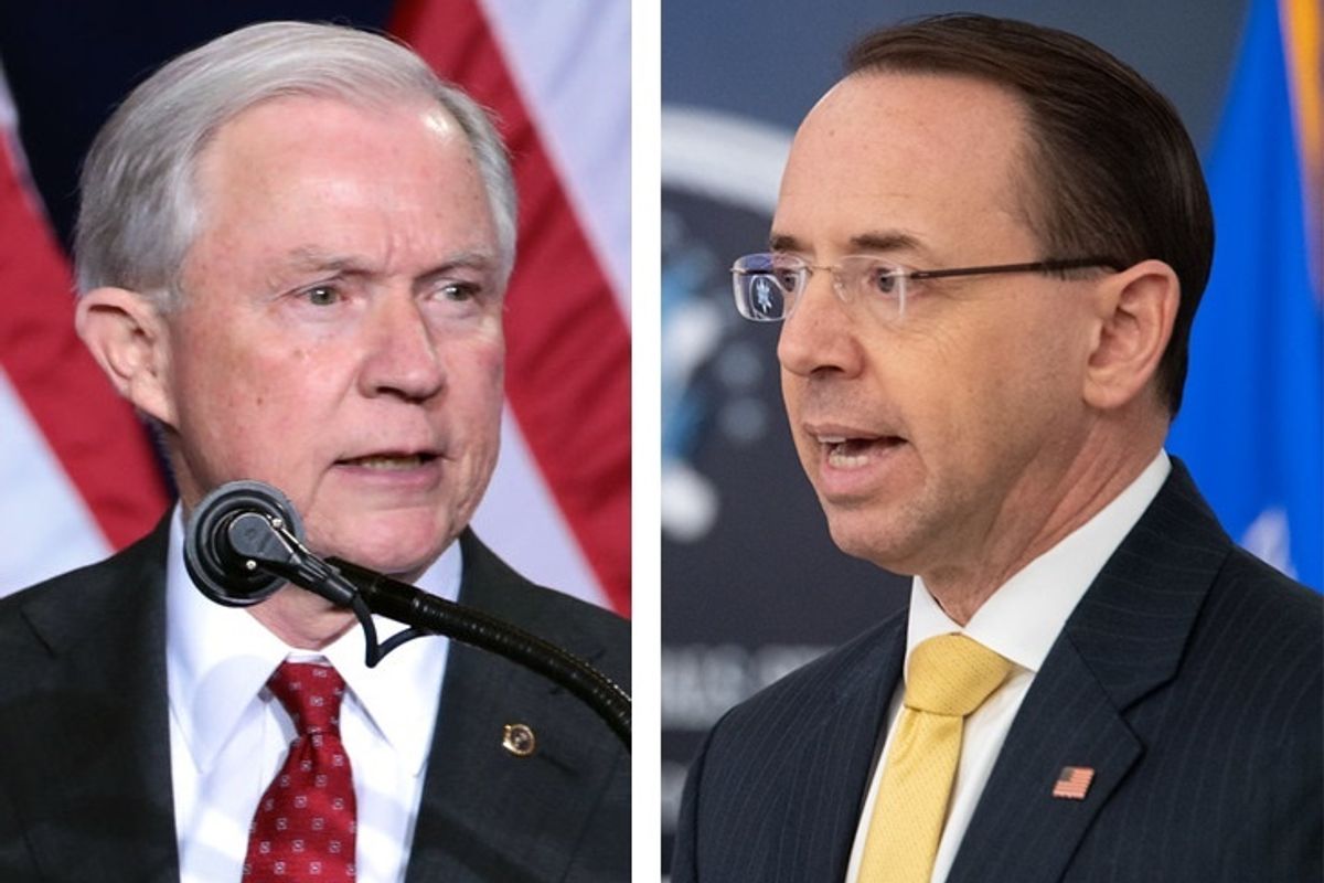 IG Report: #SaveTheChildren My F*cking Ass, They Were All In On Caging The Babies