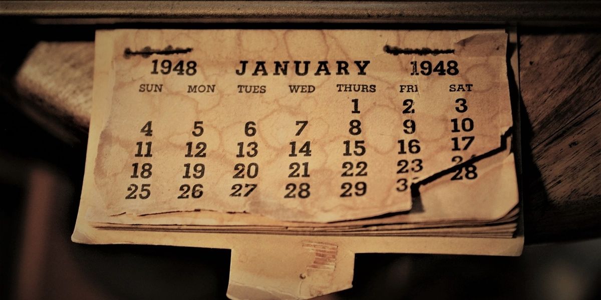Older Generations Break Down Which Years Felt Worse Than 2020